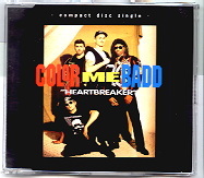 Color Me Badd - Heartbreaker